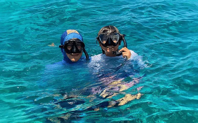 Elite Snorkeling Charters in Islamorada