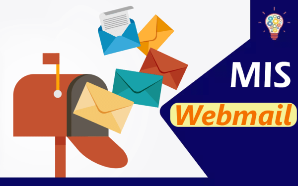 MIS Webmail Login | Managed Internet Service Webmail User Guide