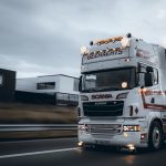 Innovations in the Trucking Industry
