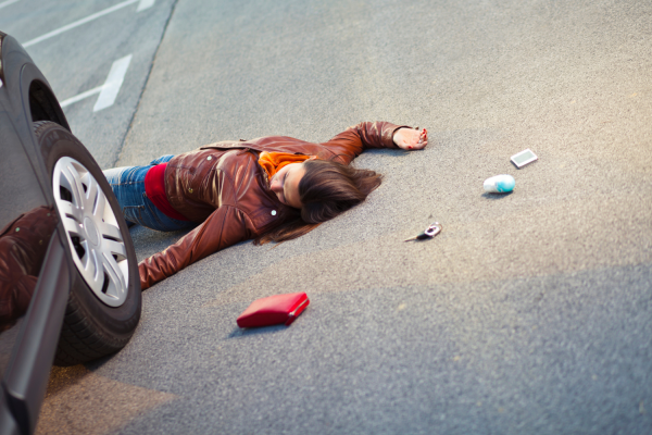 Missouri Pedestrian Accidents: Common Causes and How to Respond