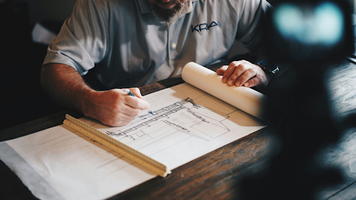 The Responsibilities of an Architect on a Commercial Project 