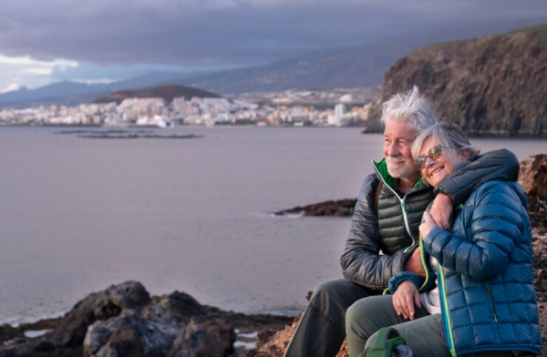 Top Retirement Destinations for Seniors: Find Your Perfect Haven