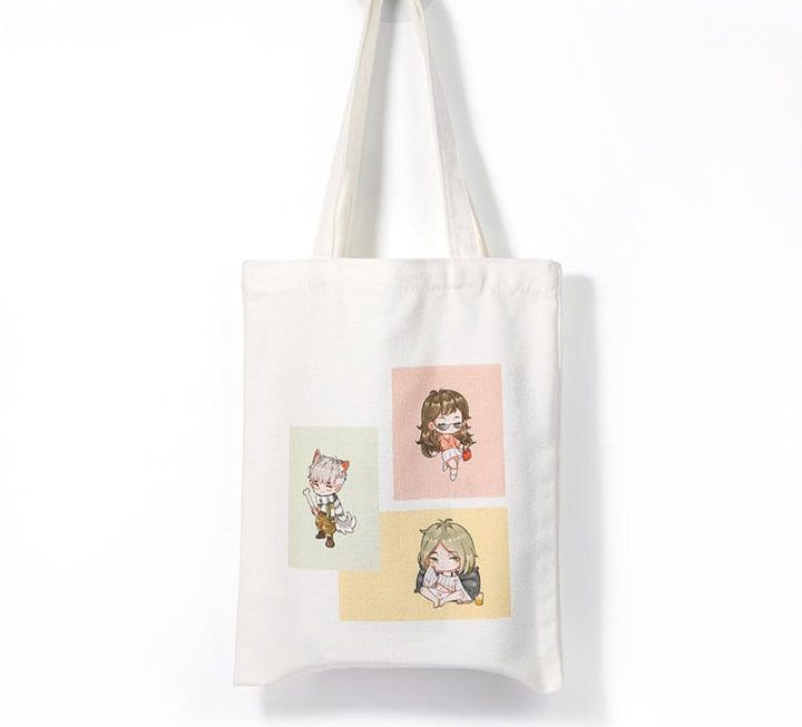 Custom Tote Bags for Branding