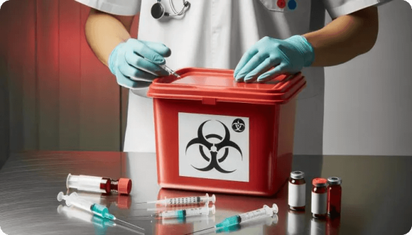 Advanced Practices for Ensuring Medical Waste Disposal Safety in Anaheim Near Major Tourist Attractions