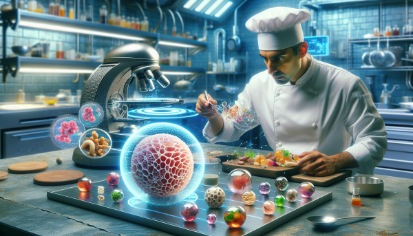 Innovating in the Flavor Market: Unveiling Horizons of Modern Gastronomy