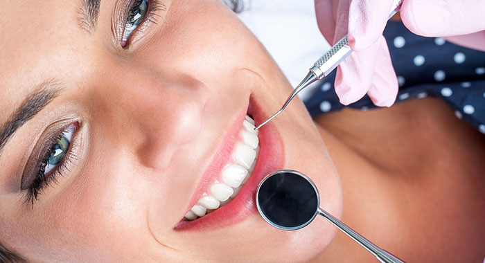 Cosmetic Dentist Reveals the Renaissance in London’s Cosmetic Dentistry