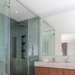 Frameless Shower Door Aftercare Tips