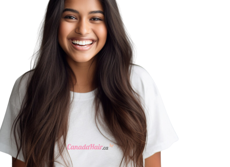 An Exclusive Interview with Sam Conan, CEO of Canada Hair